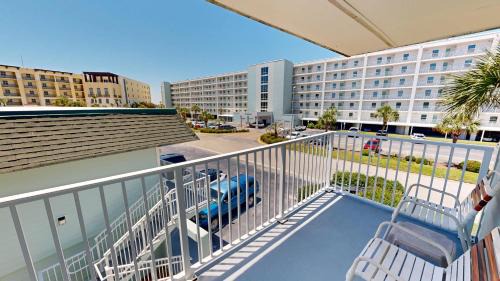Fort Walton Beach Apartment | Venus 314- by Holiday Isle Properties
