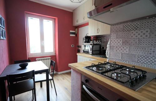 Fezzano Apartment | Venus and the Sea