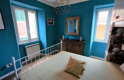 Fezzano Apartment | Venus and the Sea