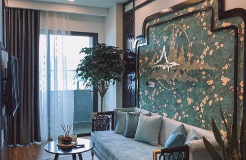 Quy Nhon Apartment | Venus Condotel Quy Nhon