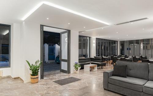 Tinos Town Hotel | Venus Minimal Hotel