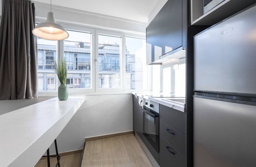 Vardaris Apartment | Venus, Nilie Hospitality MGMT