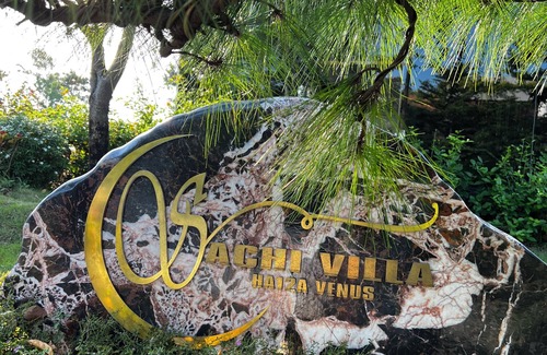 Soc Son Villa | Venus Sachi Villa - HA12A by MAPSTAR