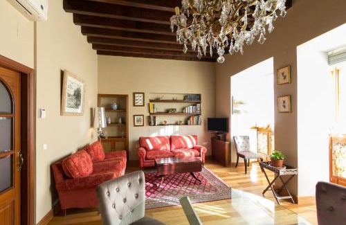 Santa Cruz House | Veoapartment Casa Catedral