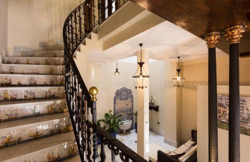 Santa Cruz House | Veoapartment Casa Catedral