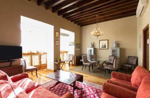 Santa Cruz House | Veoapartment Casa Catedral