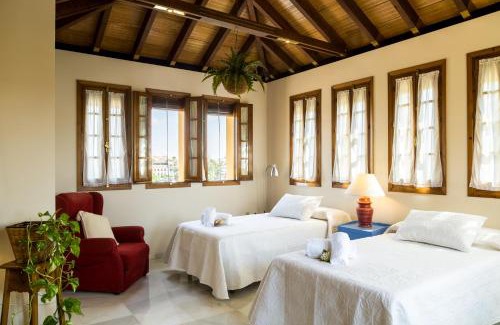 Triana Apartment | Veoapartment Casa Trianamirador