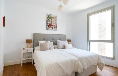 Santa Catalina Apartment | Veoapartment Jerónimo Terrace