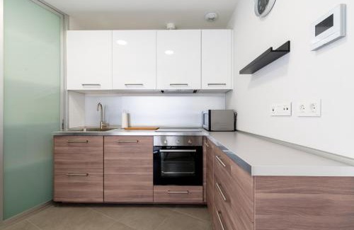 San Bernardo Apartment | Veoapartment Rastro