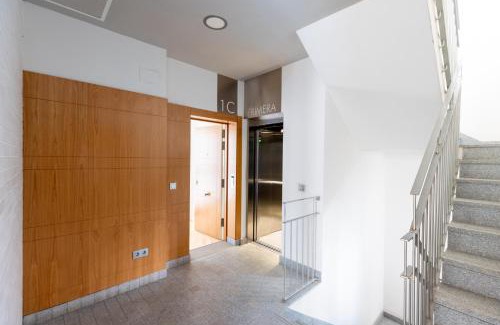 San Bernardo Apartment | Veoapartment Rastro