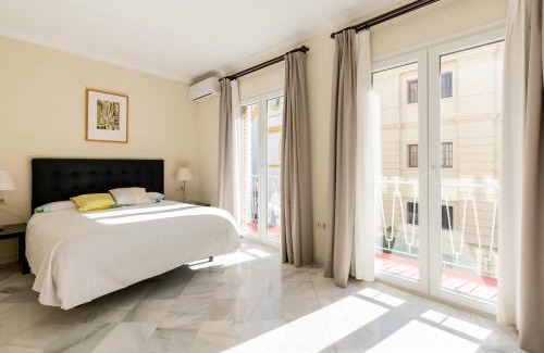 Historical Center Apartment | Veoapartment Rioja 2A