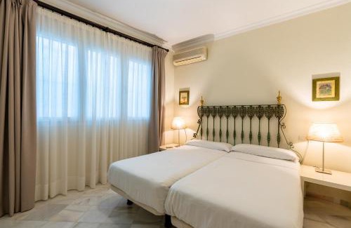 Historical Center Apartment | Veoapartment Rioja 2A