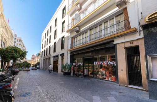 Historical Center Apartment | Veoapartment Rioja 2A