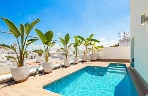 San Vicente Apartment | Veoapartment San Lorenzo