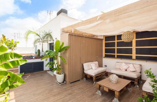 San Vicente Apartment | Veoapartment San Lorenzo