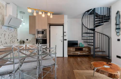San Vicente Apartment | Veoapartment San Lorenzo