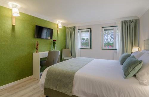 Belem House | Ver Belém Suites