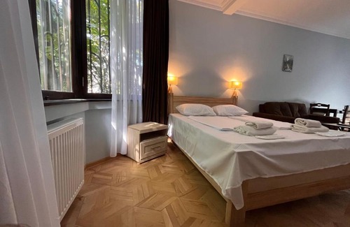 Vera Apartment | Vera City Center Apartment