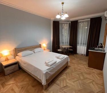 Vera Apartment | Vera City Center Apartment