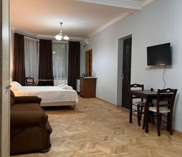Vera Apartment | Vera City Center Apartment