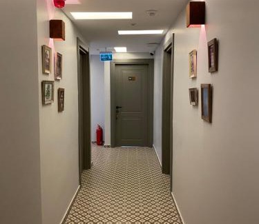 Edirne Hotel | Vera Edirne