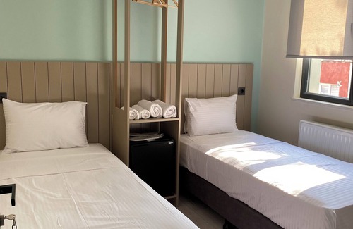 Edirne Hotel | Vera Edirne