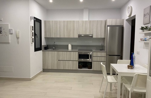 Playa Blanca House | Vera House.