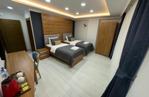 Yomra Hotel | Vera Suite Hotel Trabzon