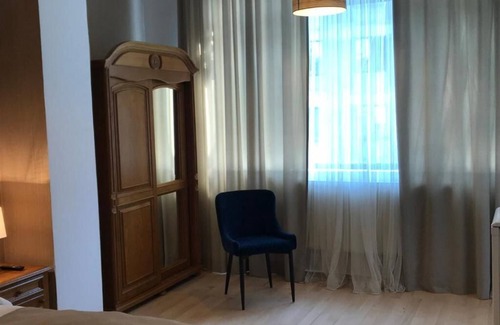 Vera House | Verahouse