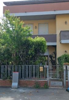 Ex Campo d'Aviazione House | Verahouse