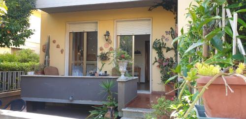 Ex Campo d'Aviazione House | Verahouse