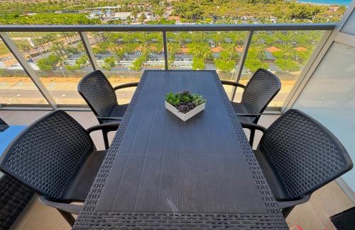Cabanes Apartment | Verano Azul