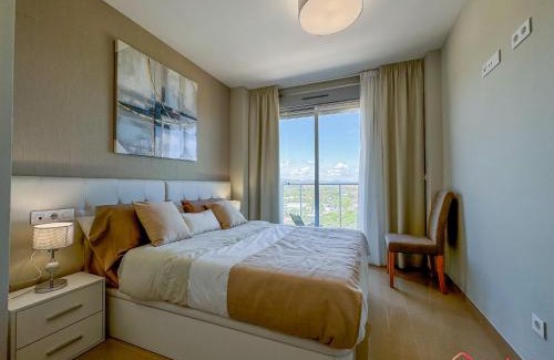 Cabanes Apartment | Verano Azul
