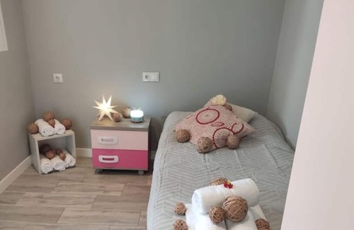 Churriana House | Verano Malagueño