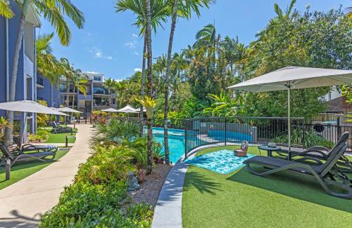 Noosaville Resort | Verano Resort Noosa