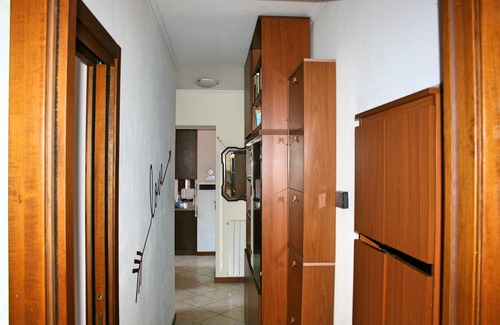 Intra Apartment | Verbania Intra: APARTMENT IN THE QUIET HISTORIC CENTER IN PEDESTRIAN ZONE.
