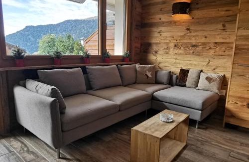 Verbier Apartment | Verbier Medran