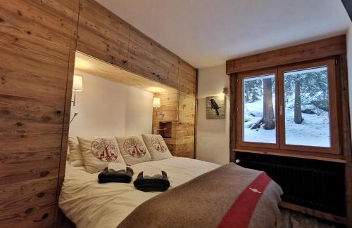 Verbier Apartment | Verbier Medran