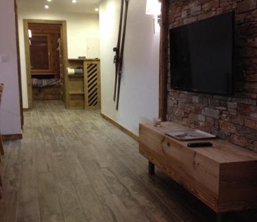 Verbier Apartment | Verbier Medran