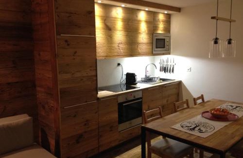 Verbier Apartment | Verbier Medran