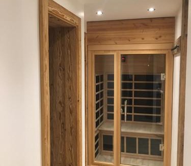Verbier Apartment | Verbier Medran + Private Sauna