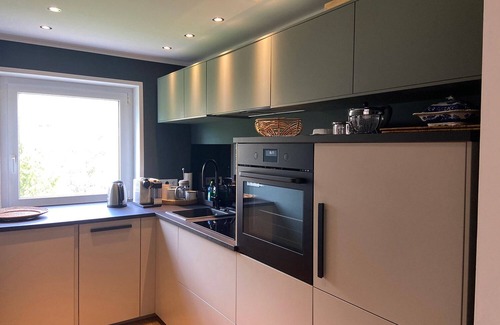 Oberstaufen Apartment | Verbringen Sie Einen Erholsamen Urlaub in der Ferienwohnung Fräulein Emelie Dire