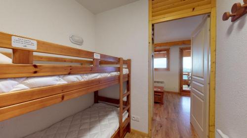 Chamrousse Apartment | Vercors 1 034-FAMILLE & MONTAGNE studio 4 pers