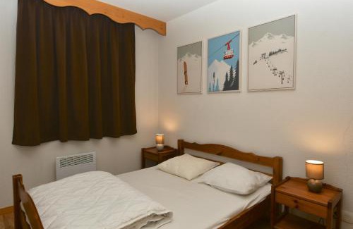 Chamrousse Apartment | Vercors 1 035-FAMILLE & MONTAGNE appart 6 pers