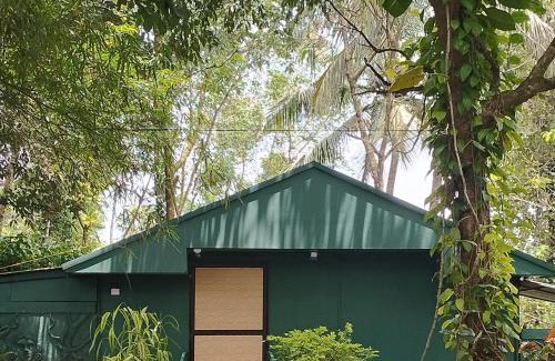 Vayittiri Apartment | Verdant Hillock