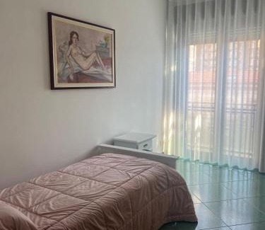 Castellammare di Stabia Apartment | Verde Acqua