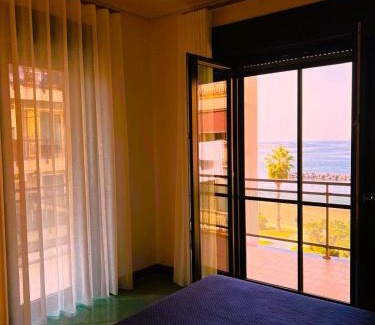 Castellammare di Stabia Apartment | Verde Acqua