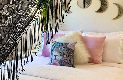 Camp Verde House | Verde Fortress, Gardens & Spa