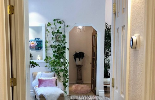 Camp Verde House | Verde Fortress, Gardens & Spa
