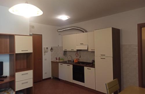 Pordenone Apartment | Verde Franca